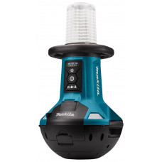 MAKITA OMGEVINGSLAMP AC / 14,4 V / 18 V NLADML810