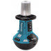 MAKITA OMGEVINGSLAMP AC / 14,4 V / 18 V NLADML810