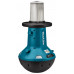 MAKITA OMGEVINGSLAMP AC / 14,4 V / 18 V NLADML810