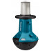 MAKITA OMGEVINGSLAMP AC / 14,4 V / 18 V NLADML810