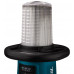 MAKITA OMGEVINGSLAMP AC / 14,4 V / 18 V NLADML810