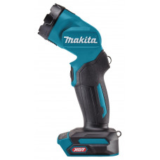 MAKITA XGT 40 V MAX ZAKLAMP DEAML001G