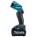 MAKITA XGT 40 V MAX ZAKLAMP DEAML001G