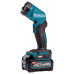 MAKITA XGT 40 V MAX ZAKLAMP DEAML001G