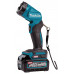 MAKITA XGT 40 V MAX ZAKLAMP DEAML001G