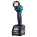 MAKITA XGT 40 V MAX ZAKLAMP DEAML001G