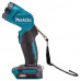 MAKITA XGT 40 V MAX ZAKLAMP DEAML001G