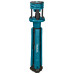 MAKITA 14,4 V /18 V STATIEFLAMP (3 SPOTS) NLADML814