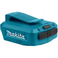 MAKITA DEBADP05 USB-ADAPTER 14,4/18V