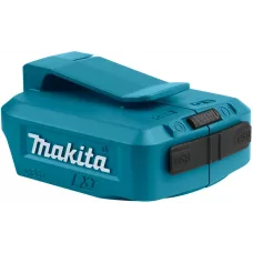 MAKITA DEBADP05 USB-ADAPTER 14,4/18V