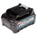 MAKITA ACCU BL4025 XGT 40V MAX 2,5AH 191B36-3