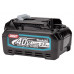 MAKITA ACCU BL4025 XGT 40V MAX 2,5AH 191B36-3