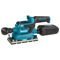 MAKITA 18 V VLAKSCHUURMACHINE DBO380Z