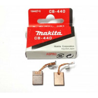 MAKITA 194722-3 KOOLBORSTELSET CB-459