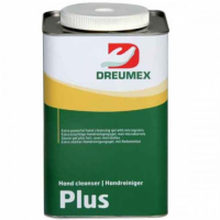 DREUMEX HANDREINIGER PLUS BLIK 4,5LTR