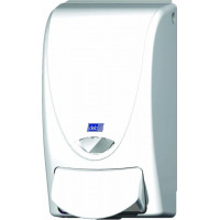 PROLINE WASHROOM - SOLID WHITE 1LTR