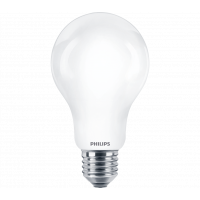 PHILIPS LED CLASSIC GLS E27 13W (120W) 2700K FILAMENT MAT BLISTER NIET DIMBAAR