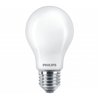 PHILIPS LED CLASSIC GLS E27 7,2W (75W) FILAMENT MAT WARMGLOW BLISTER