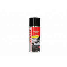 SPUITBUS SILICONENSPRAY 400ML 4TECX