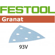 SCHUURPAPIER FESTOOL STICKFIX V93