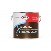 NELFALITE XTREME GLOSS BASIS D 2,5 LTR