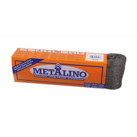 STAALWOL METALINO NO.0000 DOOS 200GRAM