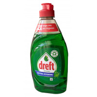 DREFT HANDAFWASMIDDEL ORIGINAL 330ML