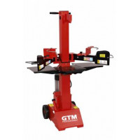 HOUTKLOVER GTL8000H STAAND 8 TON