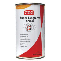 CRC SUPER LONGTERM GREASE VETPATROON 400GRAM