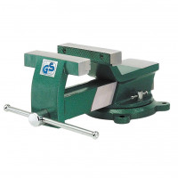 BANKSCHROEF 4" GREENLINE