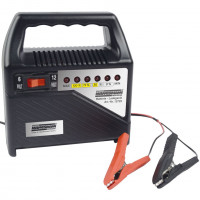 ACCULADER 6V-12V