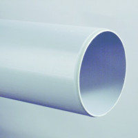 PVC BUIS 250X3,8 MM