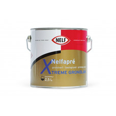 NELFAPRE GRONDLAK XTREME BASIS (ONGEMENGD)