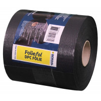 DPC FOLIE ROL 50 METER 15 CM