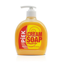 PIEK CREAM SOAP 500 ML.