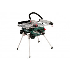 METABO TS 216 SET