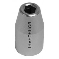 DOP VERLOOP 1/2"X1/4"BIT BOHRCRAFT