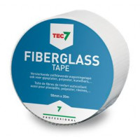 FIBERGLASS TAPE 48MMX45MTR TEC7