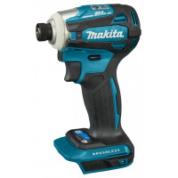 MAKITA 18 V SLAGSCHROEVENDRAAIER DTD172ZJ