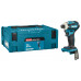 MAKITA 18 V SLAGSCHROEVENDRAAIER