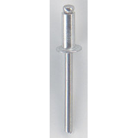 BLINDKLINKNAGEL AL/ST 4,8 X 6 MM