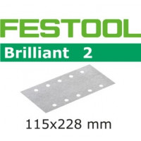 SCHUURSTROKEN FESTOOL STICKFIX STF 115X228 P60