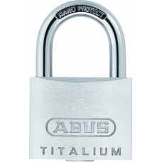 HANGSLOT ABUS 64TI TITALIUM