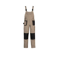 AMERIKAANSE OVERALL PAN STORVIK KHAKI L