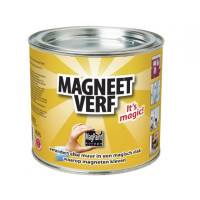 MAGNEETVERF MAGPAINT BUS á 1LTR