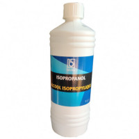 ISOPROPANOL 1 LITER