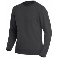 SWEATSHIRT TIMO ANTRACIET