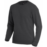 SWEATSHIRT TIMO ANTRACIET MAAT L