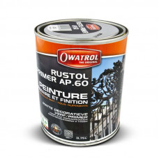 OWATROL RUSTOL ANTIROEST PRIMER/VERF