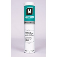 MOLYKOTE MULTILUB VETPATROON 400GRAM